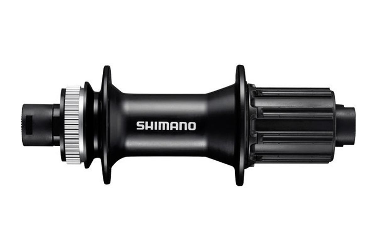 Shimano FH-MT400-B Center-Lock Tárcsarögzítésű 11 Sebességes, 12x148mm ...